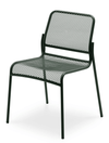 Skagerak Mira Chair Hunter Green 