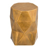 Moe's Quintus Accent Table