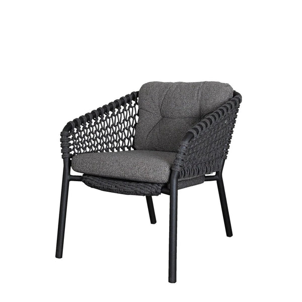 Cane-line Ocean Lounge Chair