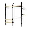 GUS Modern Branch 2 Wardrobe Unit
