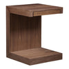 Moe's Zio Side Table