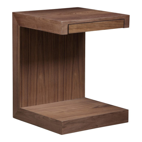 Moe's Zio Side Table