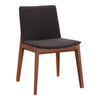 Moe's Deco Dining Chair - Set of 2