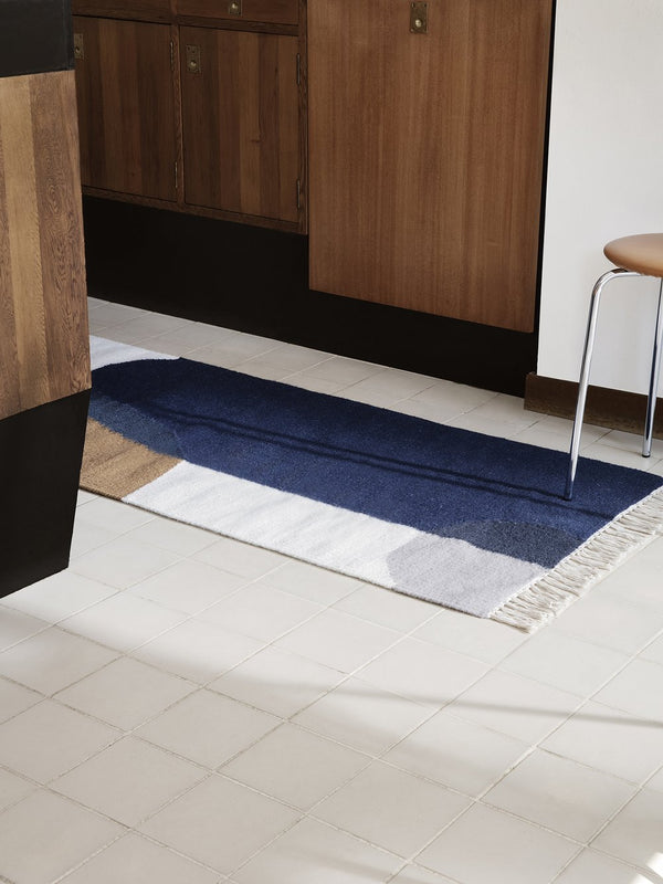 Ferm Living Kelim Runner - Merge