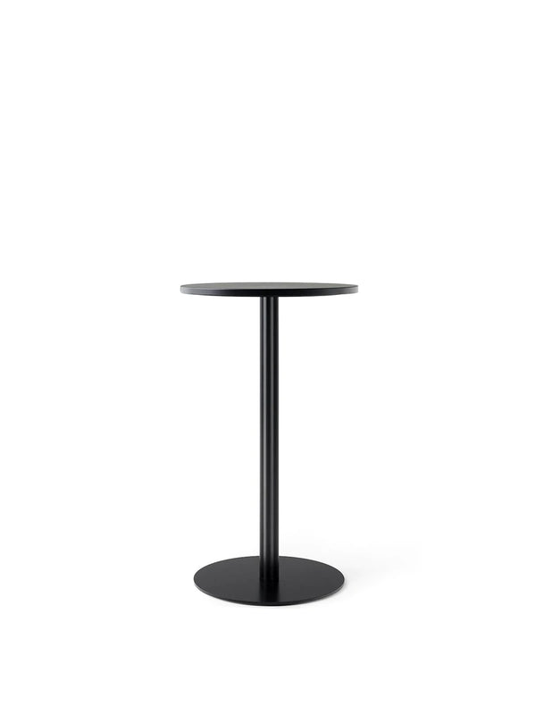 Audo Harbour Column Counter Table - Round