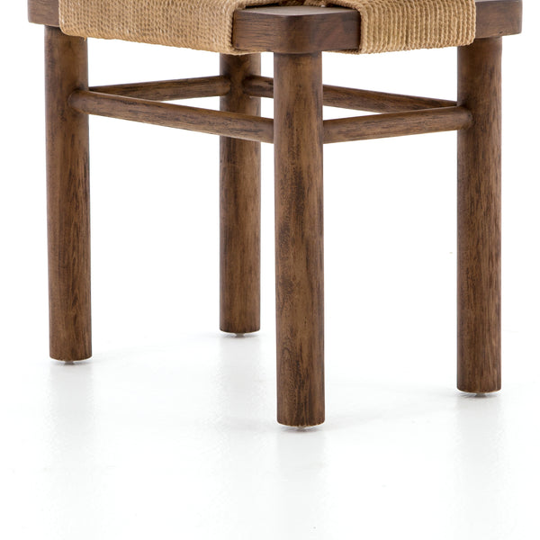 Four Hands Shona Stool