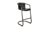 Moe's Freeman Bar & Counter Stool - Set of 2