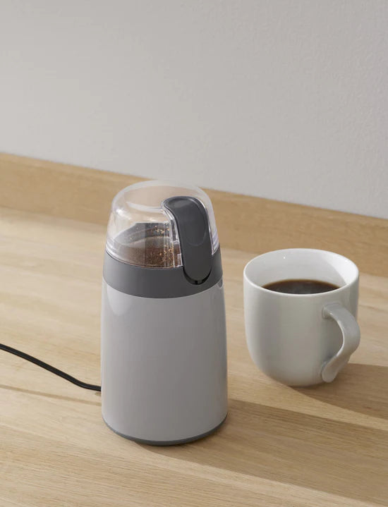 Stelton Emma Electric Coffee Grinder