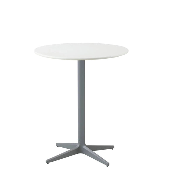 Cane-line Drop Café Table - Round 60cm