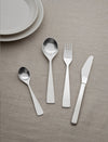 Stelton Maya 2000 Dinner Fork Steel, 6 pc box