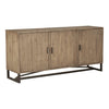 Moe's Sierra Sideboard