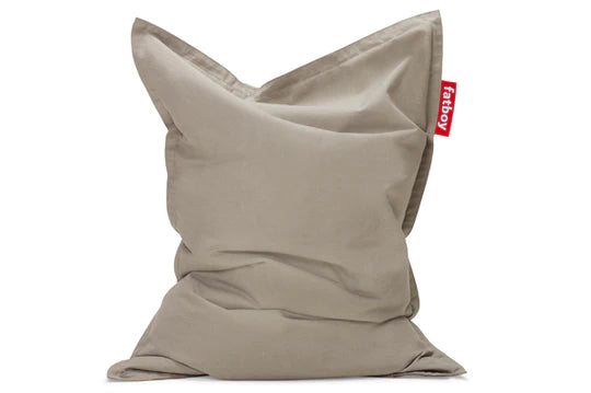Fatboy Original Outdoor Slim Bean Bag Dark Ocean 