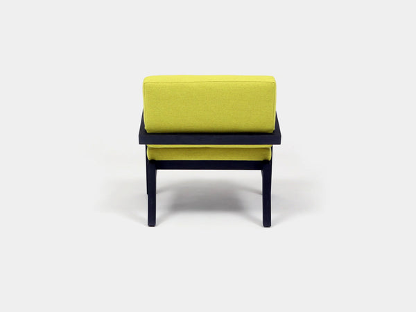 Artless Seneca Lounge Chair