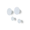 Blomus Ponto Wall Hooks - Set of 4