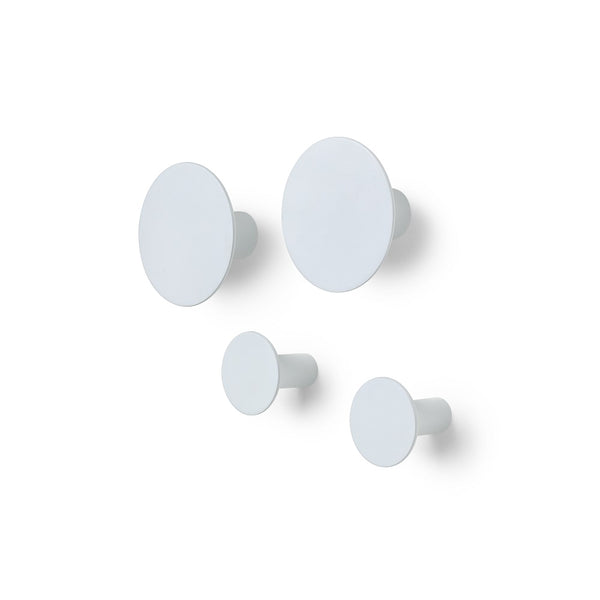 Blomus Ponto Wall Hooks - Set of 4