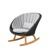 Cane-line Peacock Rocking Chair