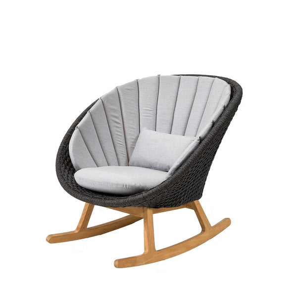 Cane-line Peacock Rocking Chair