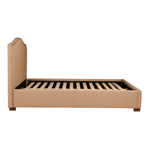 Moe's Zale Bed