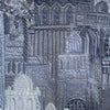 Ann Gish Duomo Pillow