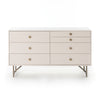 Four Hands Van 7 Drawer Dresser