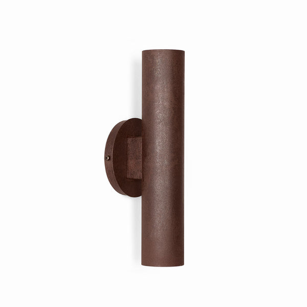 Graypants Roest Sconce