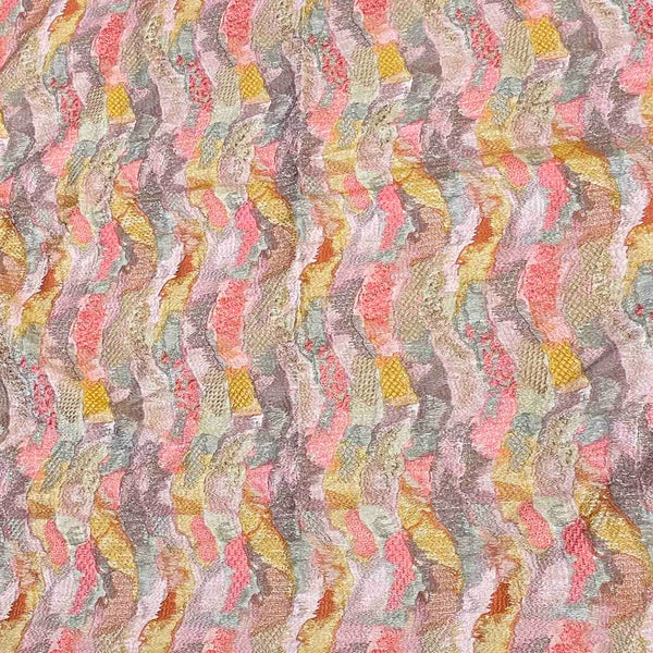 Ann Gish Positano Throw