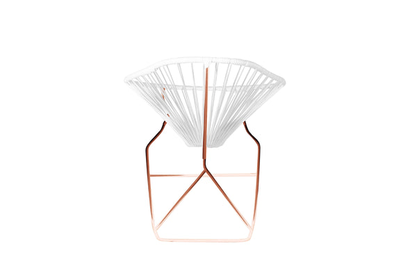 Innit Acapulco Rocker - Metallic Frame