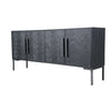 Moe's Fishbone Sideboard