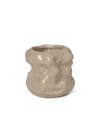 Ferm Living Tuck Scented Candle Cashmere / Chamomile Scent 