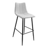 Moe's Alibi Bar & Counter Stool - Set of 2