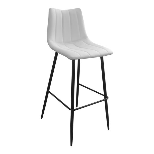 Moe's Alibi Bar & Counter Stool - Set of 2