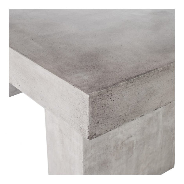 Moe's Antonius Outdoor Dining Table