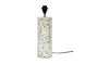 Moe's Terrazzo Cylinder Table Lamp