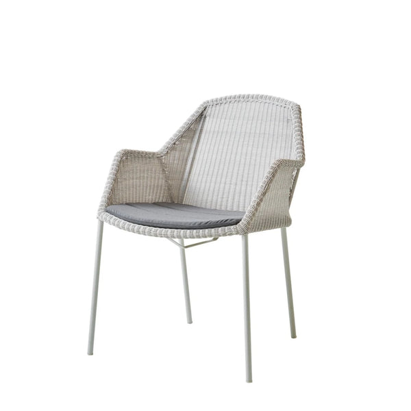 Cane-line Breeze Chair - Stackable