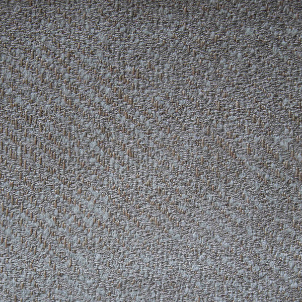 Ann Gish Chino Coverlet