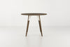 Tronk Clarke Dining Table - Circular 