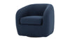 Moe's Maurice Swivel Chair