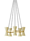 Audo Collector Chandelier
