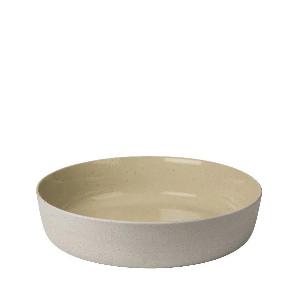 Blomus Sablo Small Salad Serving Bowl