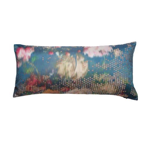 Ann Gish Ibiza Pillow