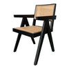 Moe's Takashi Chair - Set of 2