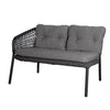 Cane-line Ocean 2-Seater Sofa - Right Module