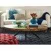 Moe's Parq Dining Table - Oval