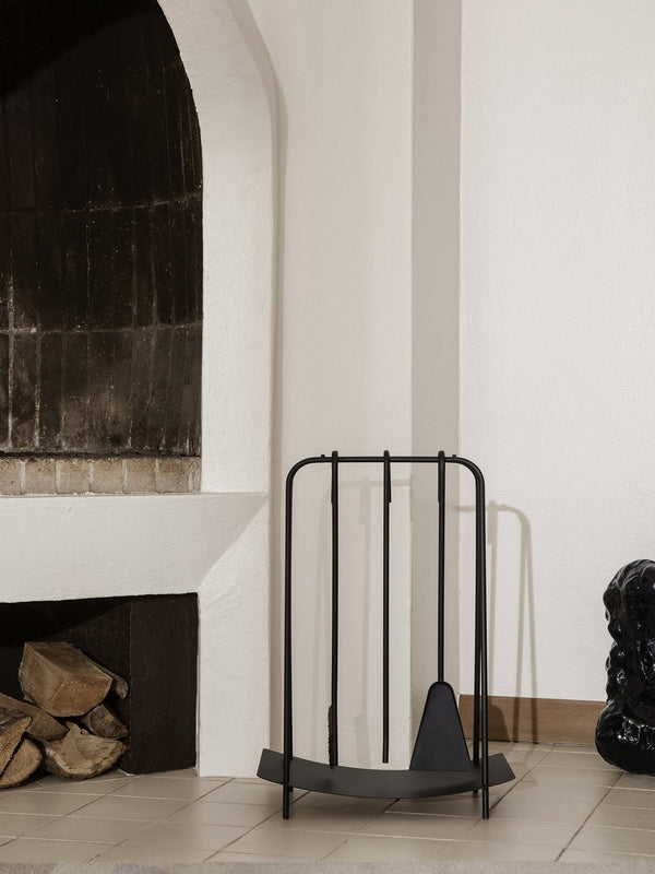 Ferm Living Port Fireplace Tools