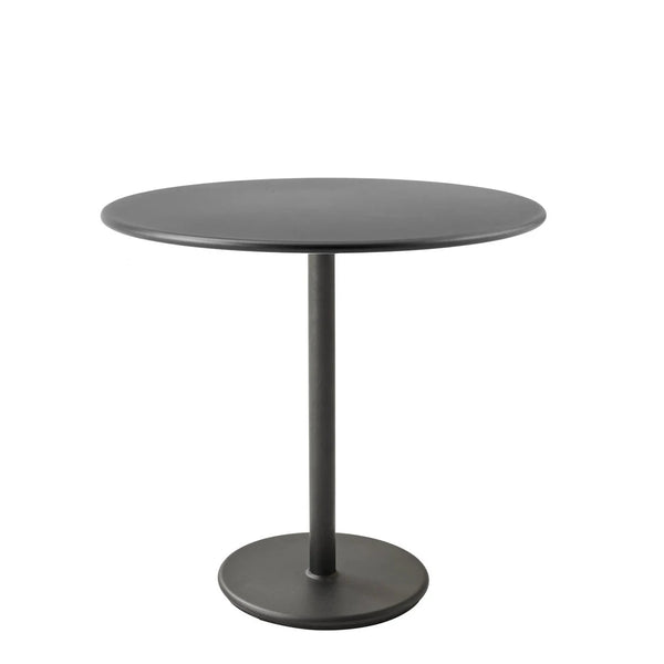 Cane-line Go Café Table - Round 80cm