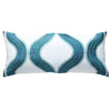 Ann Gish Egyptian Collar Pillow
