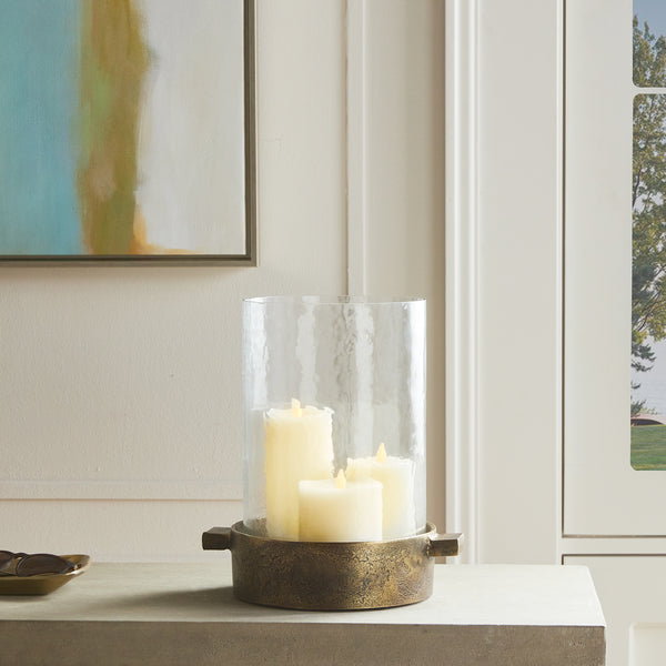 Napa Home & Garden Benicia Hurricane