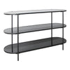 Moe's Lozz Console Table