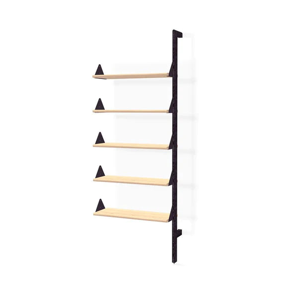 GUS Modern Branch Shelving Unit Add-On