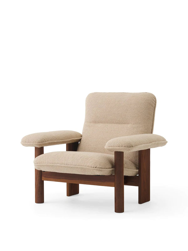 Audo Brasilia Lounge Chair